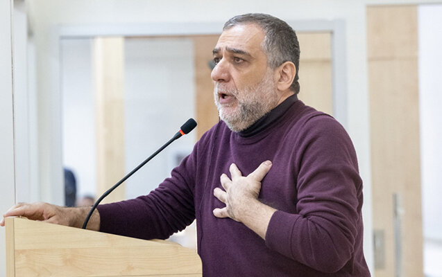 Vardanyana hökm oxundu - 20 il - Yenilənib