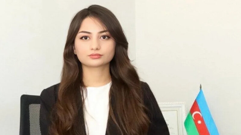 Nəzrin Adıgözəlzadə vəzifəsindən azad edildi