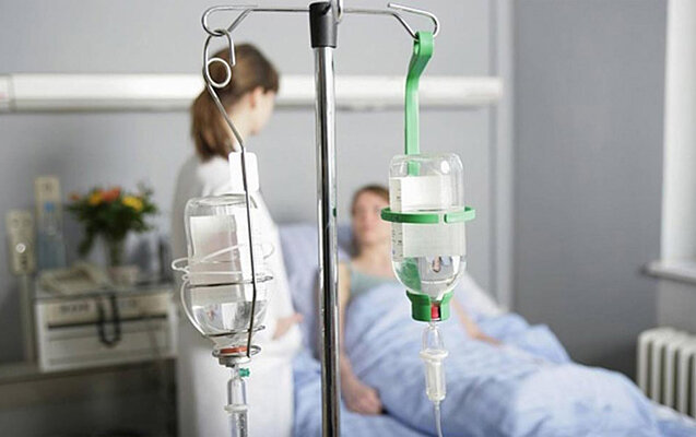 19 yaşlı tələbə dərmandan zəhərləndi