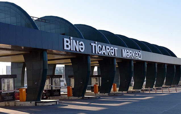 "Binə"də dava-dalaş saldı - Həbs edildi