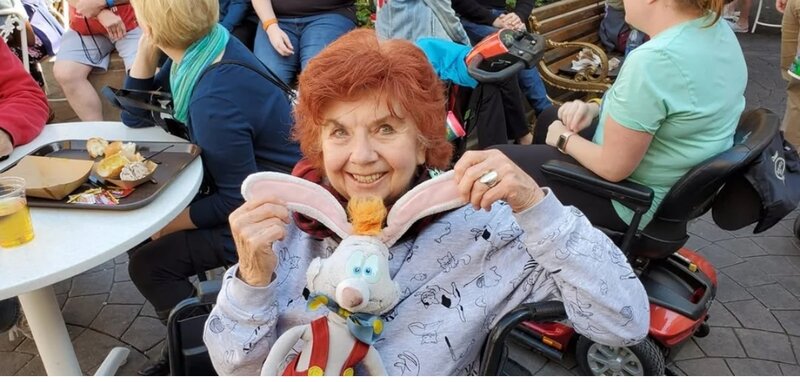 Animasiya tarixinin ən nüfuzlu simalarından biri olan Ceyn Baer vəfat edib