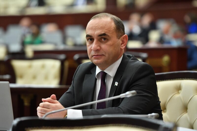 "Azərbaycançılıq ideyası milli-mənəvi dəyərlər üzərində möhkəmlənir" - DEPUTAT