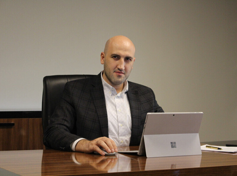 "Mobil telefonda bu məlumatları saxlamaq ciddi təhlükə yaradır" - AÇIQLAMA