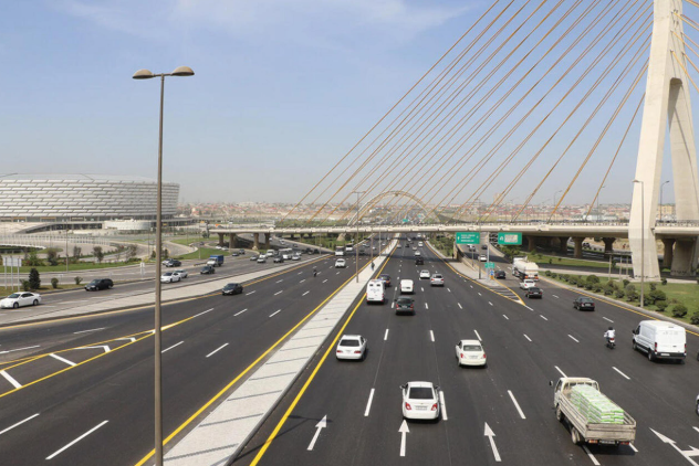 XƏBƏRDARLIQ - Gecə bu yol tam BAĞLANACAQ