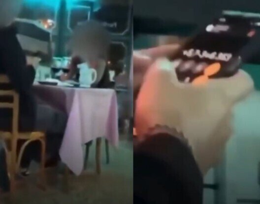 İlk görüşdə "işgüzar" imici yaratmaq istədi, planı ifşa olundu - VİDEO