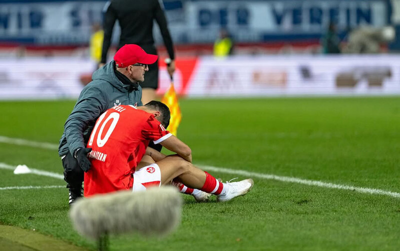 Mahir Emreli uzun müddət sonra geri qayıdır