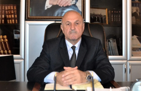 İcra başçısı kadrları dəyişdi: Yeni köməkçi və şöbə müdiri təyin etdi