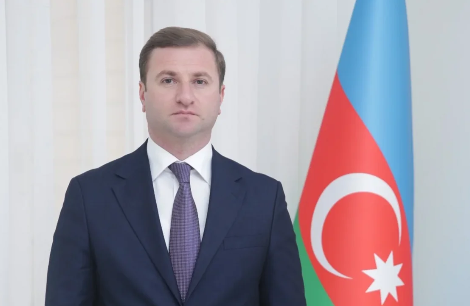Fuad Şahbazova yüksək vəzifə verildi