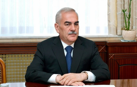 Vasif Talıbovun imzaladığı 10-dan çox fərman LƏĞV EDİLDİ