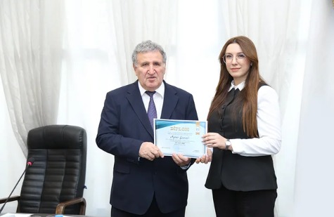 İsa Həbibbəyli Ramiz Mehdiyevin kadrına yüksək vəzifə verdi - GİZLİ TƏYİNAT