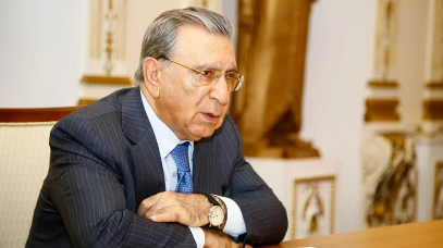 Sabah AMEA-da Ramiz Mehdiyevin məsələsinə baxılacaq