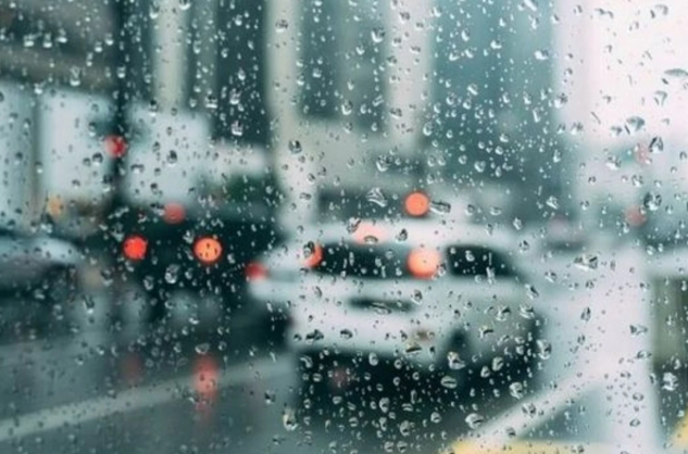 Bəzi bölgələrdə yağış, dağlıq ərazilərdə qar yağır - duman müşahidə olunur