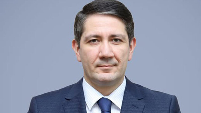 Anar Kərimova daha bir vəzifə verildi