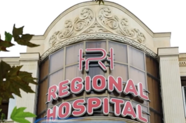 "Regional Hospital"ın 824 min manatdan çox vergi borcu üzə çıxdı