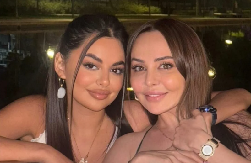 Bakıda tanınmış aparıcının bloqer qızı qəzaya düşdü