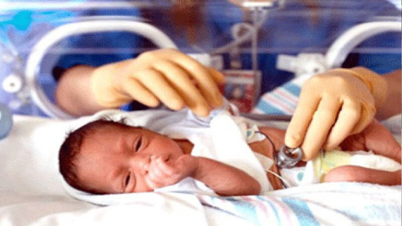 Azərbaycanda 1 körpədə görülən nadir xəstəlik - Nimana-Pik nədir?