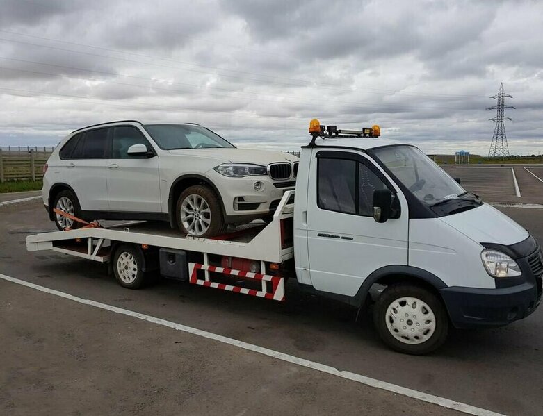 Peşəkar evakuator xidmətinin üstünlüklər nədir ?