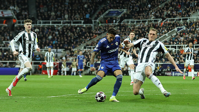 "Qarabağ"la ilklər və rekordlar