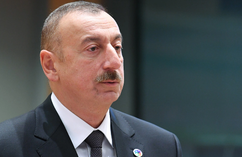 Prezident FHN-ə yeni səlahiyyət verdi