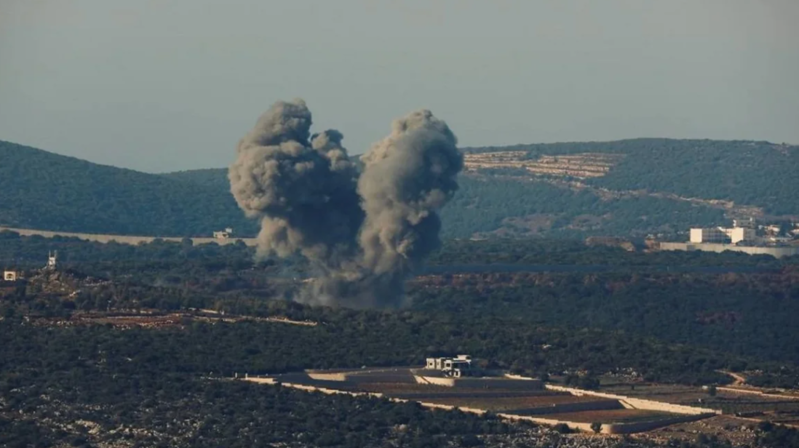 İsrail ordusu Livanda "Hizbullah"a zərbələr endirir: Azı 31 nəfər ölüb, xeyli yaralı var - FOTO