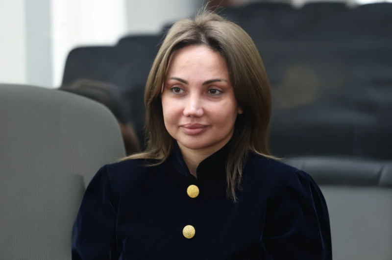 Həbsdən çıxan müğənni Dəniz Əsədova ilə bağlı ŞOK FAKT: Dörd dəfə ad-soyadını dəyişib