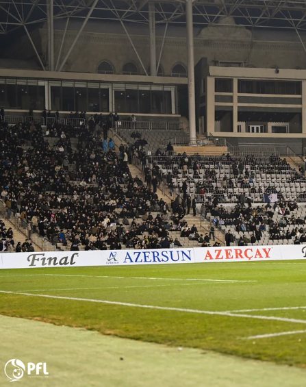 "Qarabağ" - "Sabah" matçında son 8 ilin REKORDU qeydə alındı