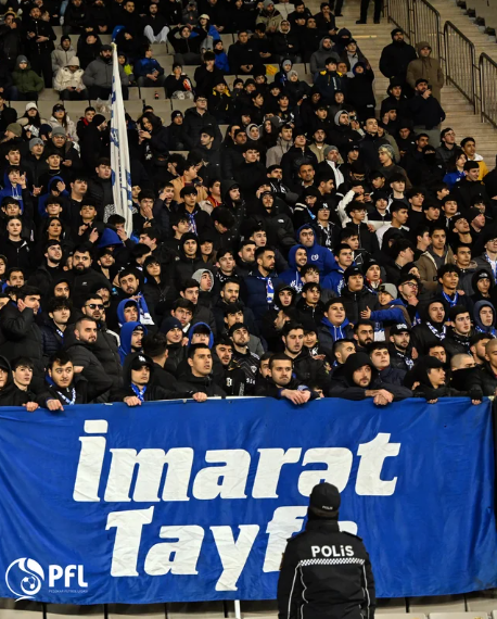 "Qarabağ" - "Sabah" matçında son 8 ilin REKORDU qeydə alındı