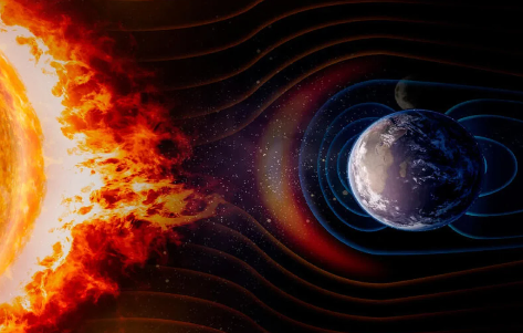 Bu gün və sabah geomaqnit sahəsi aktiv olacaq