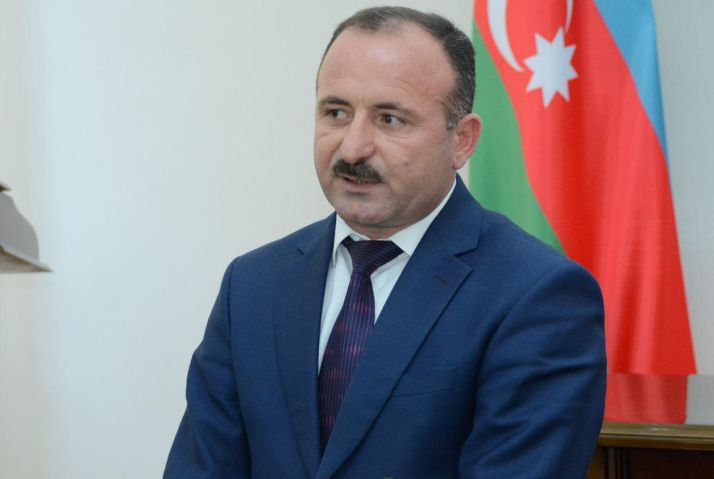 "Gənclər yalnız faktları əzbərləməməli, dövlətçilik fəlsəfəsini dərk etməlidirlər" - AÇIQLAMA