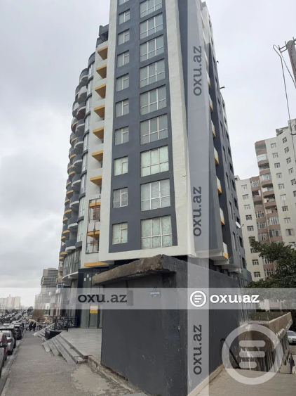 "Feniksal Group" MMC-dən ŞİKAYƏT: "Bina üç ildir təhvil verilmir" (VİDEO)