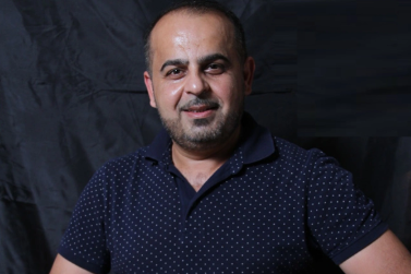 Əməkdar artist müdir təyin olundu (FOTO)