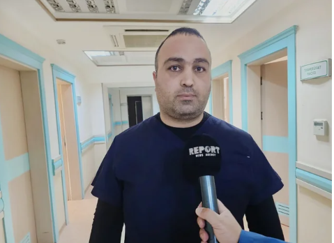 Molla rejiminin Naxçıvana dron hücumu nəticəsində xəsarət alanların ADLARI MƏLUM OLDU