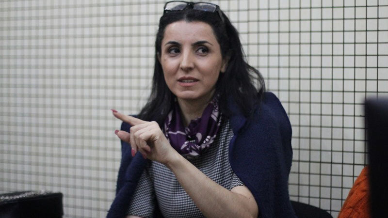 Pərvanə İbrahimovaya ağır itki