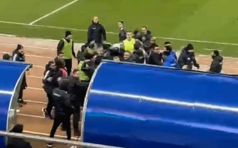 AFFA-dan "Qarabağ"ı 8700 manatlıq cərimə