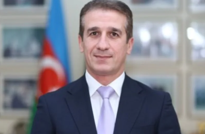 Azərbaycanın İrandakı səfirindən təxliyə ilə bağlı PAYLAŞIM