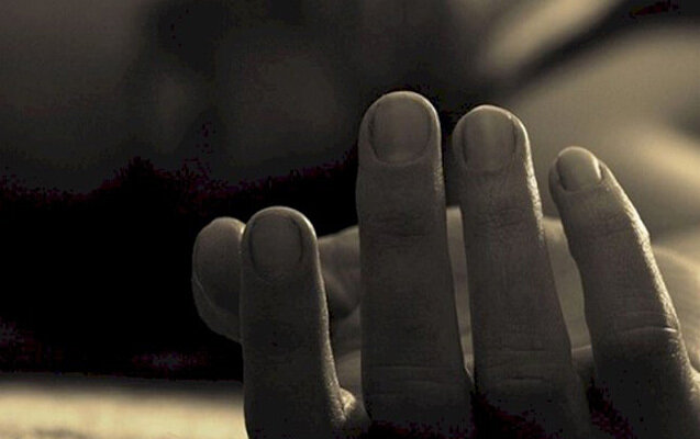 Ata-oğul dəm qazından öldü