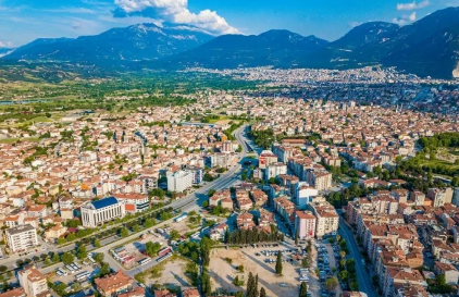 Türkiyə səhəri GÜCLÜ ZƏLZƏLƏ ilə açdı