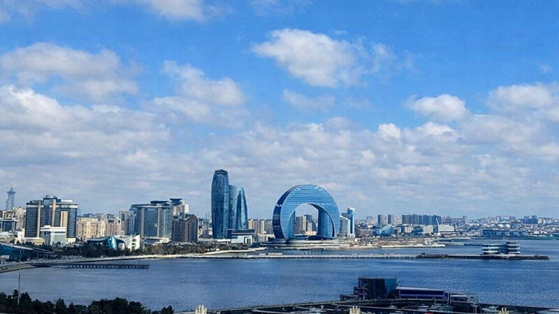 Sabah hava necə olacaq?