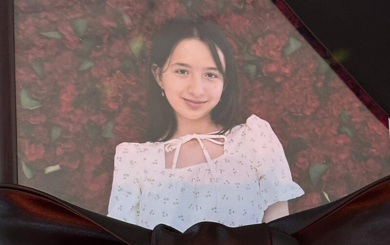 Azərbaycanlı şagird Türkiyədə vəfat etdi - Foto