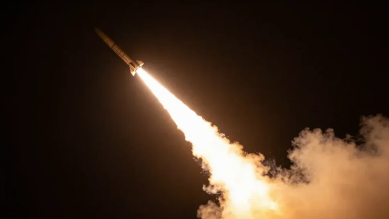 İsrail kəşfiyyatının qərargahı VURULDU