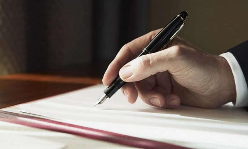 Nazir Ramil Cabbarova yenidən vəzifə verdi - FOTO