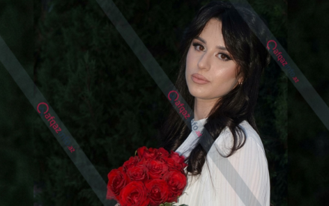 Doğuş vaxtı ölən 19 yaşlı Röyanın - Fotosu - Yenilənib