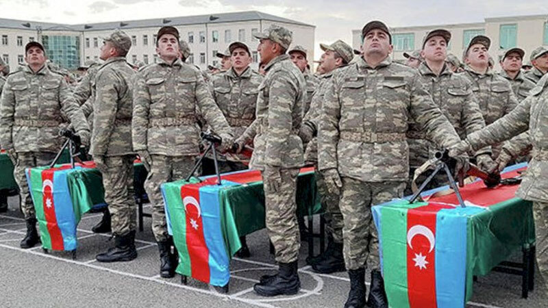 Hərbi xidmətdən boyun qaçıranlara qarşı qaydalar sərtləşdirilir