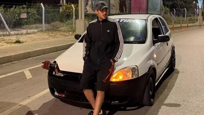 15 dəfə cərimə olunan sürücüdən inanılmaz sözlər: "Həbsə girərəm, amma…" - VİDEO