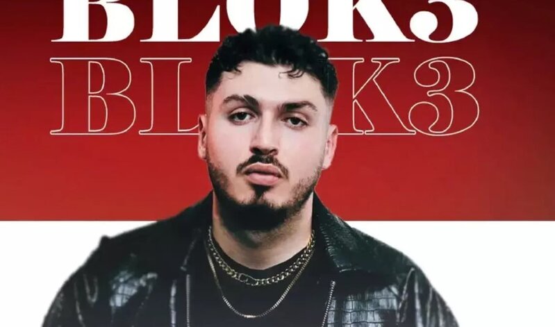 Rep dünyasında qalmaqal: Blok3 və prodüserinə ağır ittihamlar