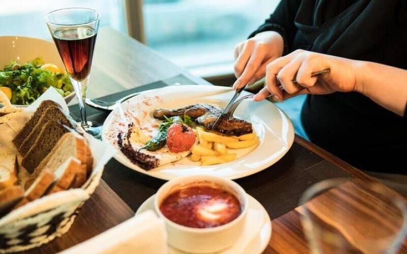 Ramazandan sonra düzgün qidalanma - Ən vacib 5 qayda