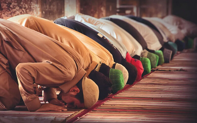 Ramazan bayramı ilə bağlı fətva verildi