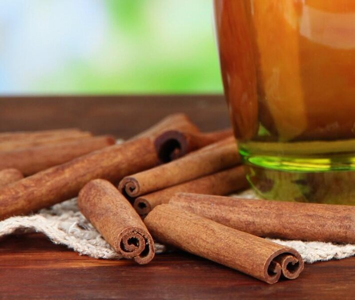 Hər gün darçınlı su içsəniz...