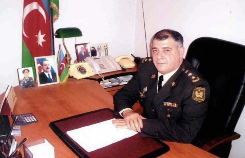 Rövşən Məhərrəmov: "Ehtiyatda olanların vaxtaşırı toplanışa çağırılması qanunvericiliklə nəzərdə tutulmuş praktikadır"