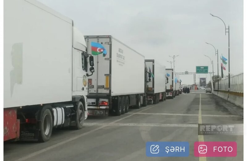 Bakının cəsarəti, İrəvanın xəlvətə çəkilməsi: Hərbi böhran İranı qonşularla da sınadı - ŞƏRH